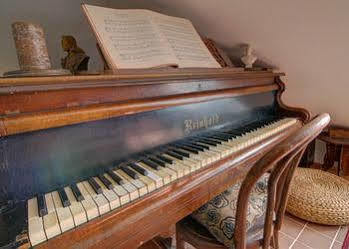 Leilighet Art House Old Town Center *