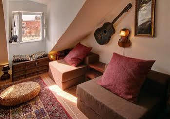Art House Old Town Center Leilighet *
