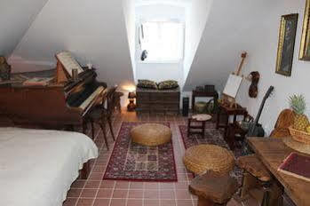 Art House Old Town Center Leilighet *