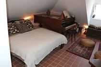 Art House Old Town Center Leilighet *